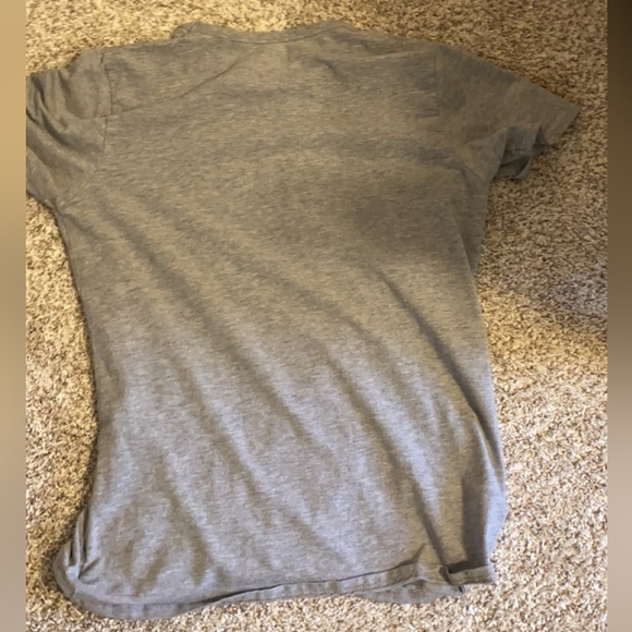 GYMSHARK - LEGACY T-SHIRT - VERY RARE - Picture 4 of 4